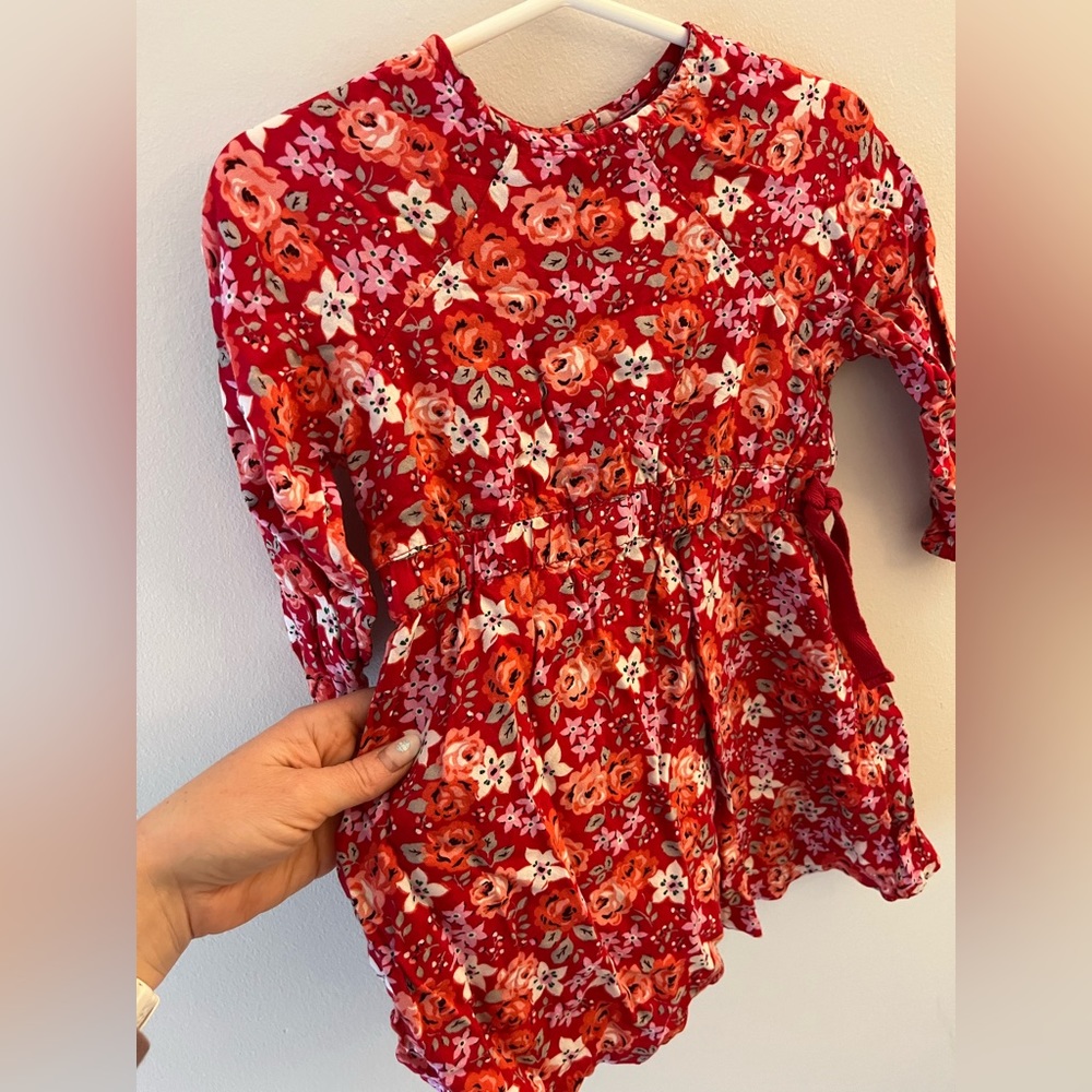 Cath Kidston Dress - perfect for the Holidays!